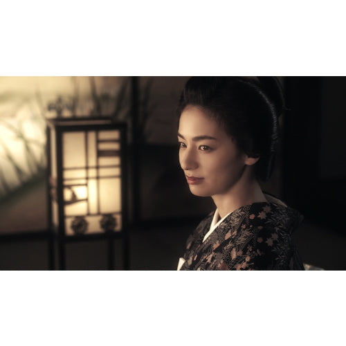 完本 怪談牡丹燈籠 DVD 全3枚 -NHKグループ公式通販 - NHKグループモール