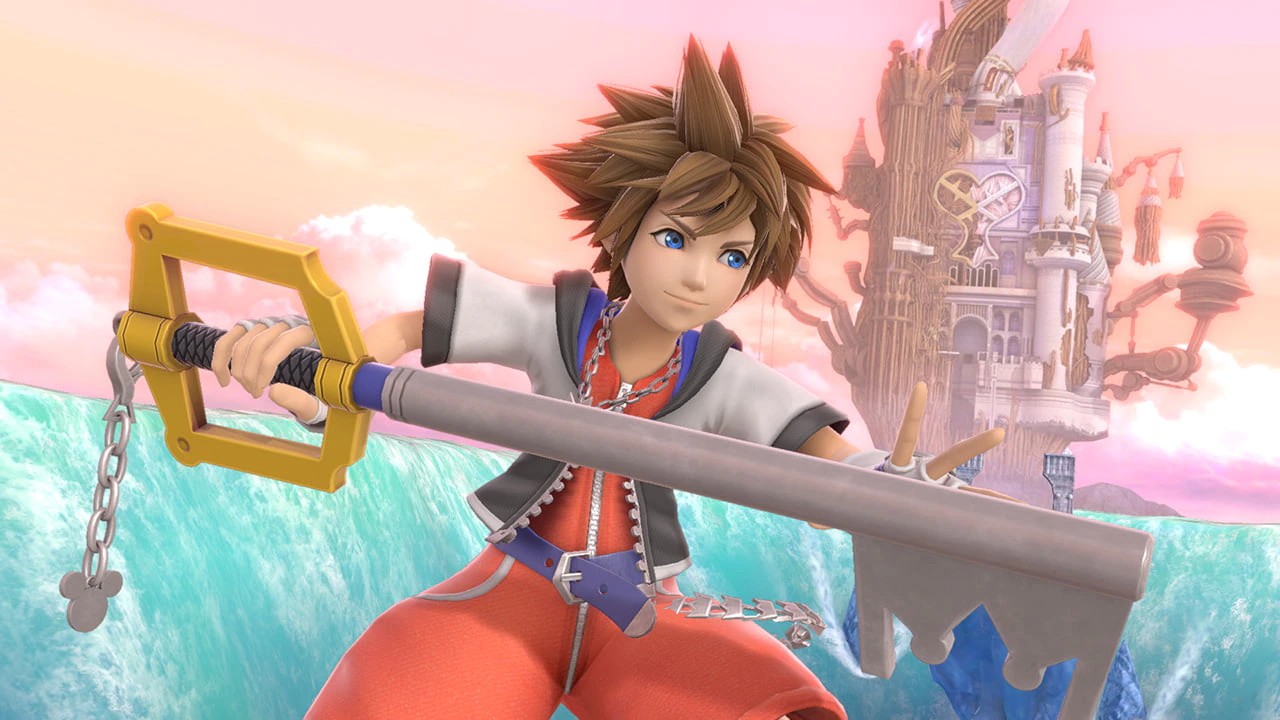 Check Out The Official Renders And Screenshots Of Sora In Super