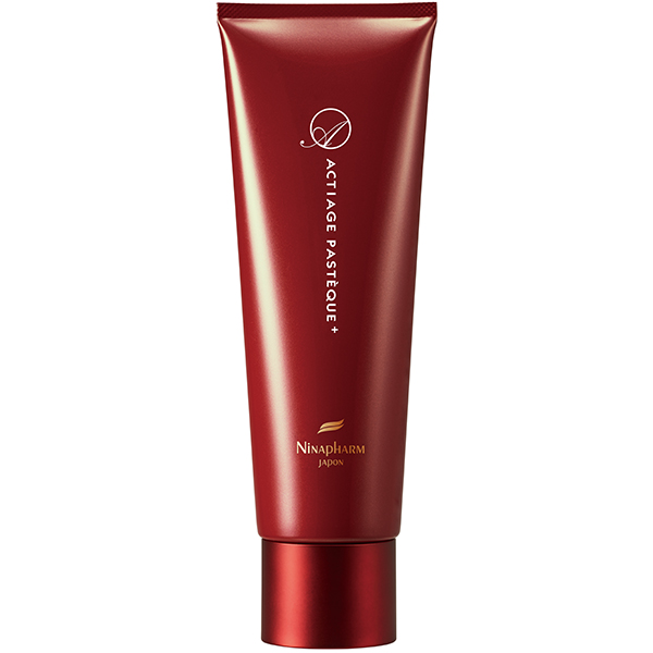 アクティアージュ パスティーク ＋＜ハリ・うるおいジェル＞ | 洗顔