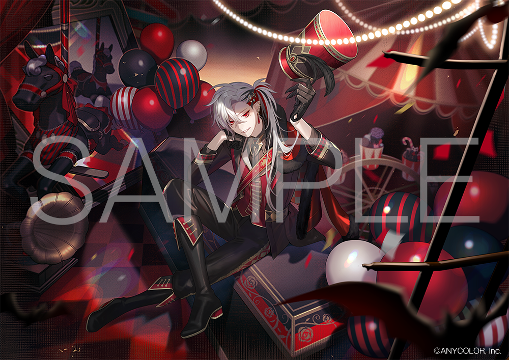 イラスト | ninelive.｜ナインライブ