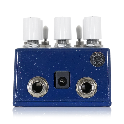 Dr.Scientist - The Elements | オーバードライブ ディストーション