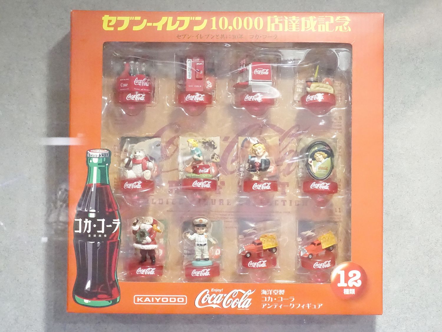 コカ・コーラ グラフィティ