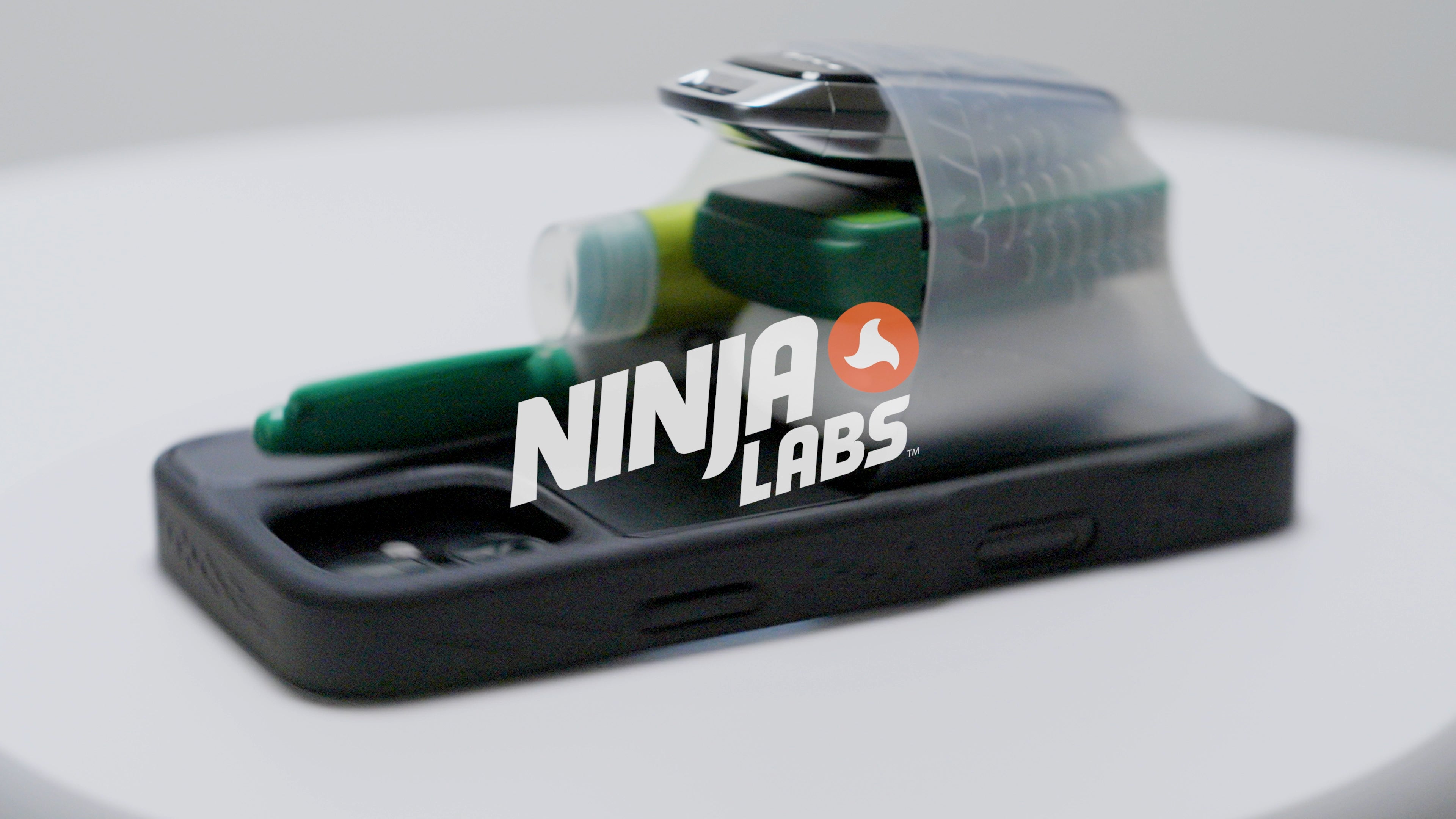 FAQ – Ninja Labs