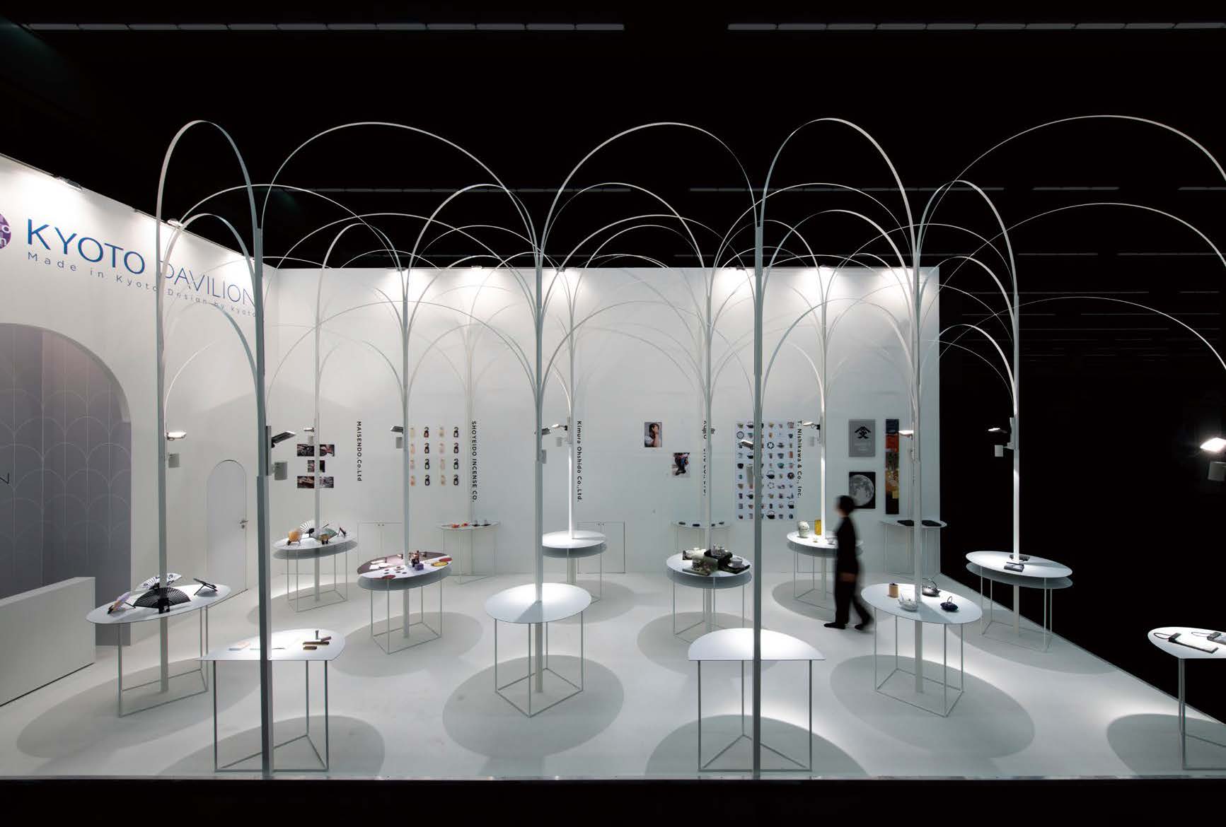 BOOTH DESIGN SPACE＆ILLUMINATION | ｢alphabooks(本)｣から探す | 人気