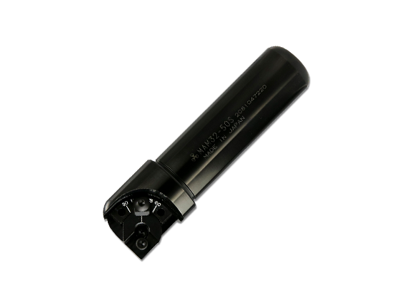 マルチアングルミル | 製品情報 | NICECUT 富士元工業