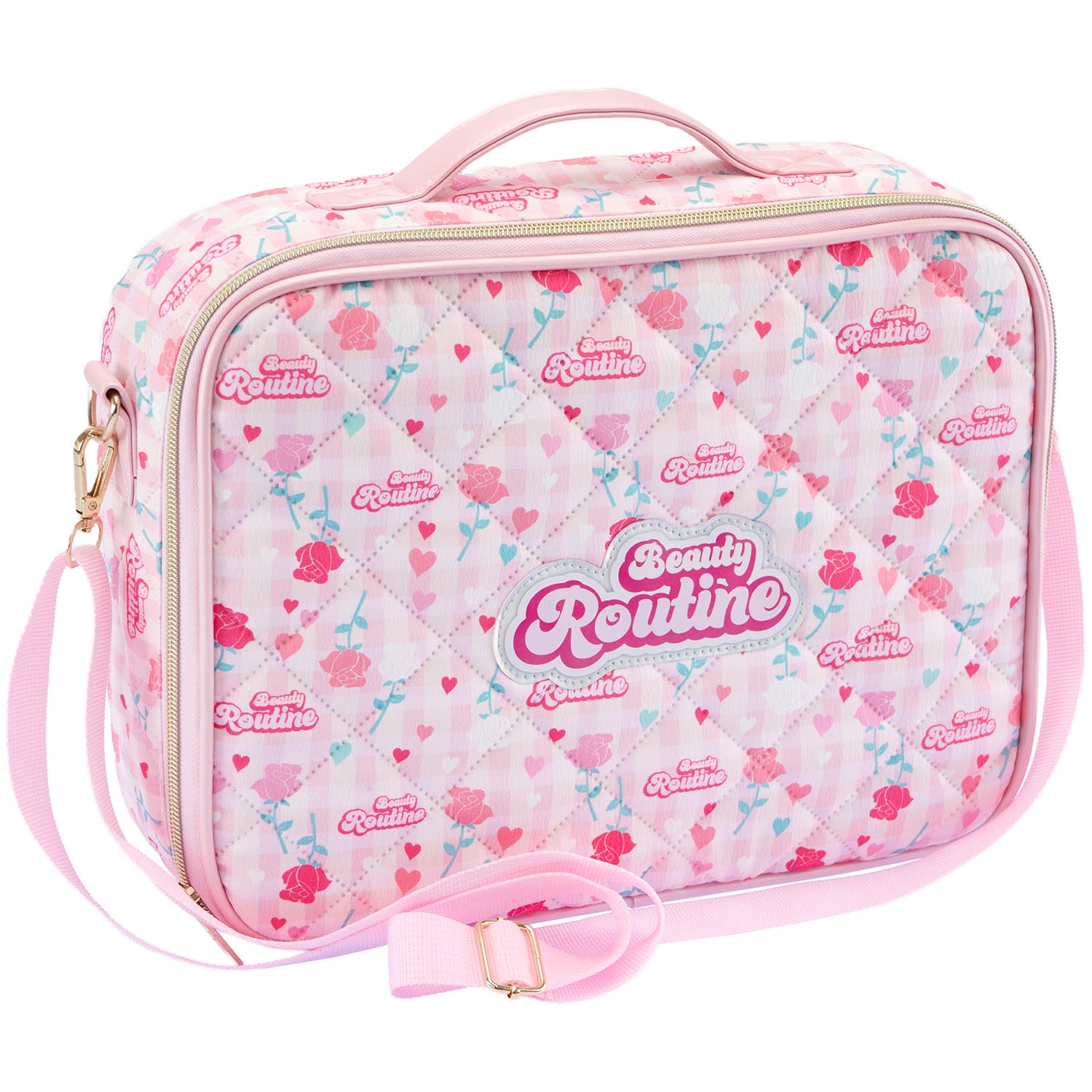 Beauty Routine My Skincare Suitcase - Nicegroup