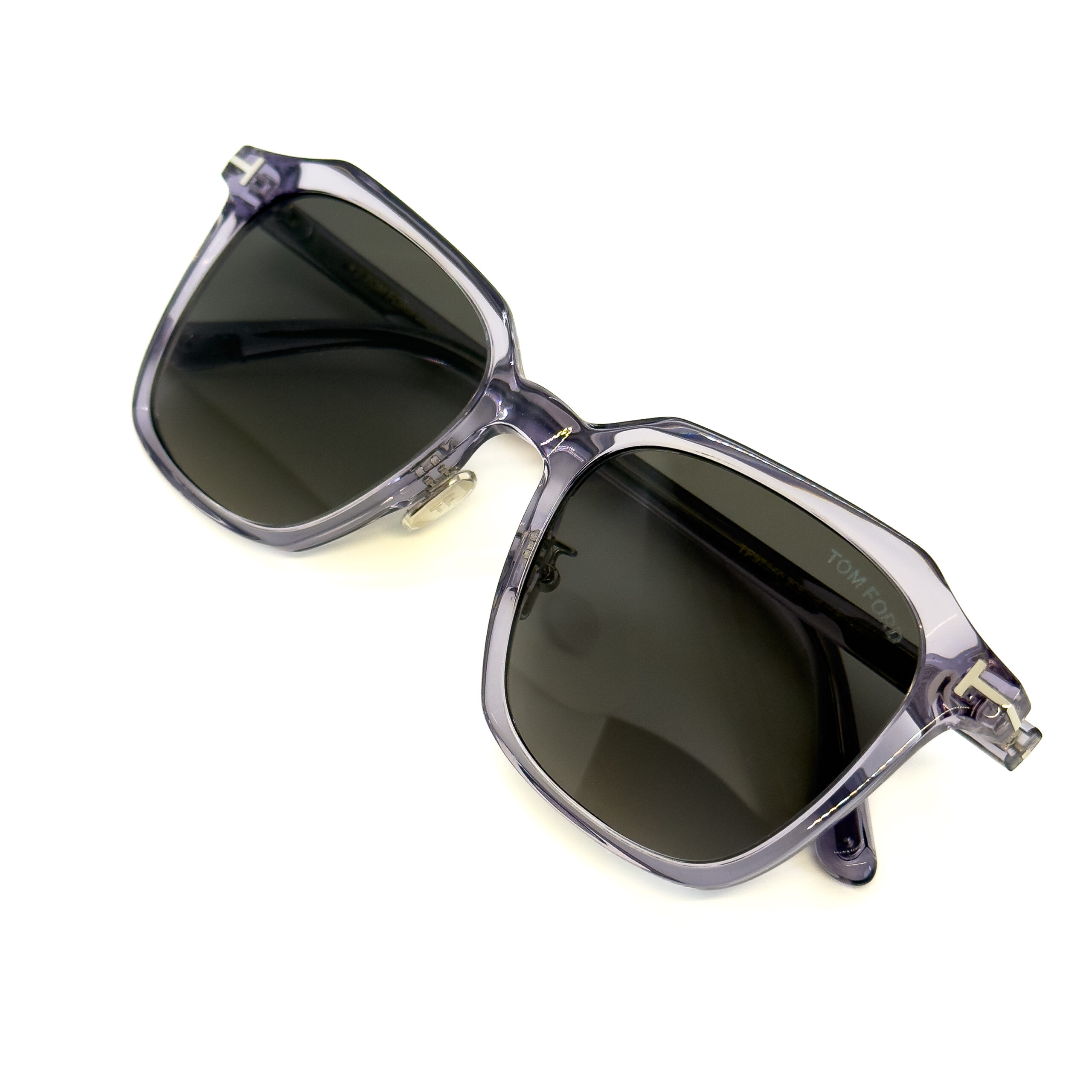 TOM FORD]トムフォード サングラス TF0971 アジアンフィット UVカット