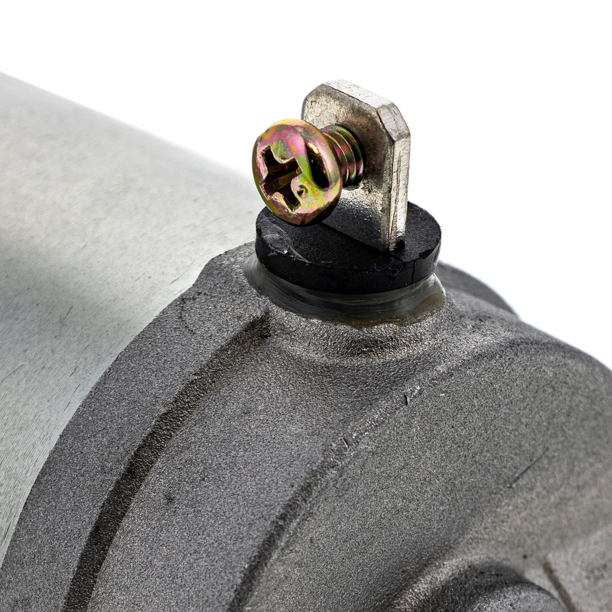 Starter Motor Assembly Triumph | NICHE PARTS