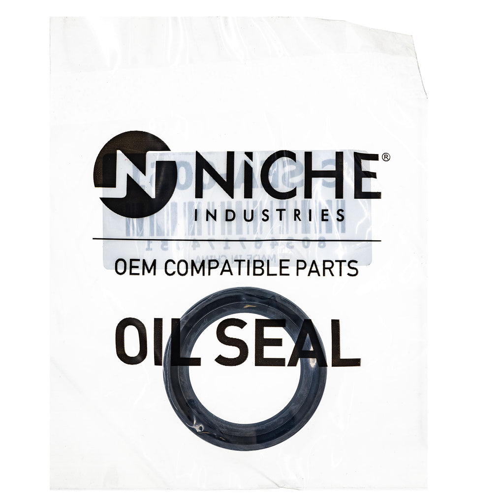 Seal Type TC 30x42x7 Kawasaki Suzuki | NICHE PARTS