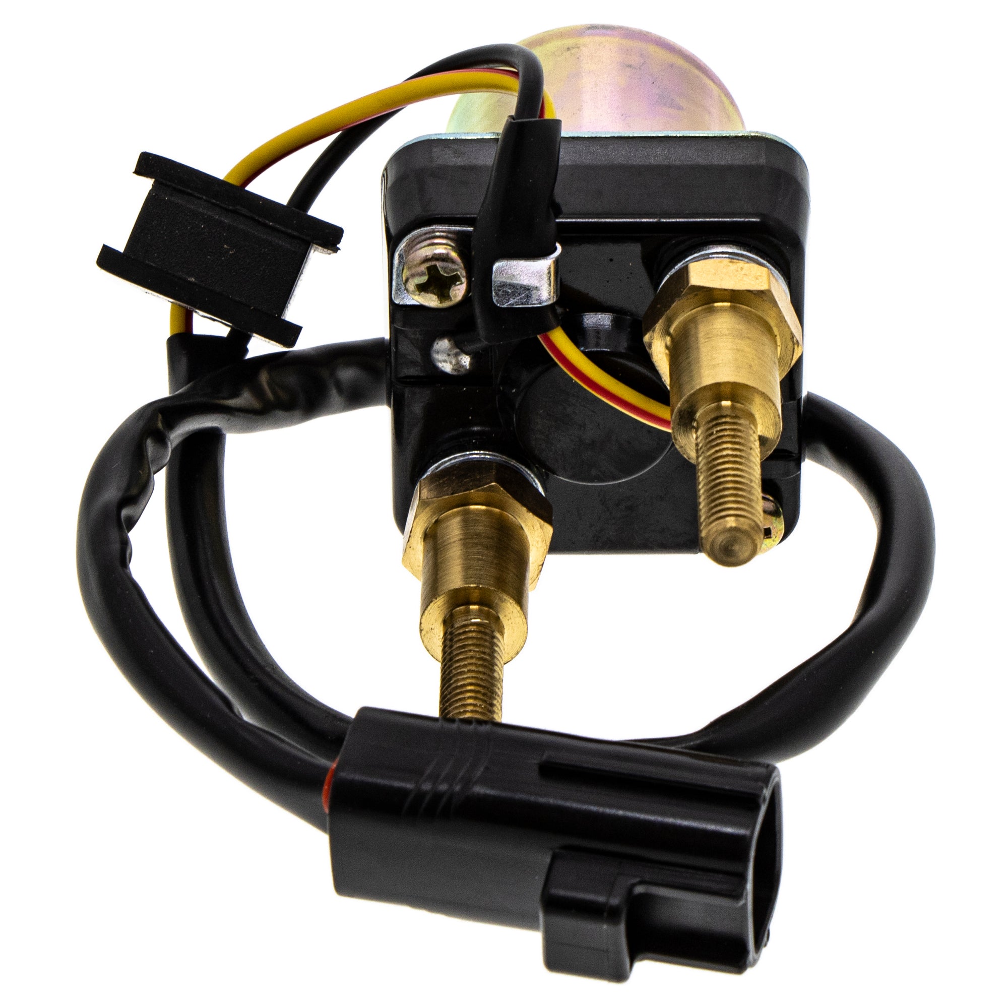 Starter Solenoid Relay Switch Kawasaki | NICHE PARTS