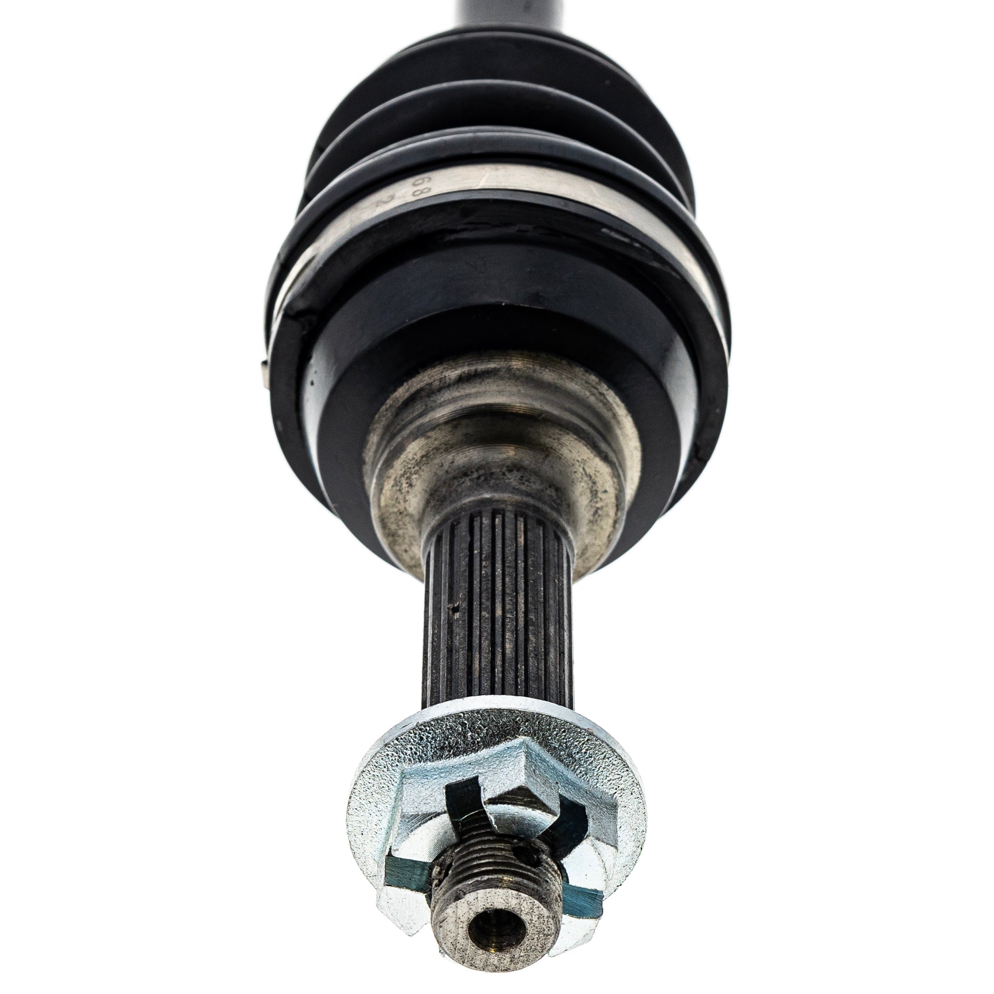 Front CV Axle Drive Shaft for Suzuki Quadrunner 500 54901-09F11 2