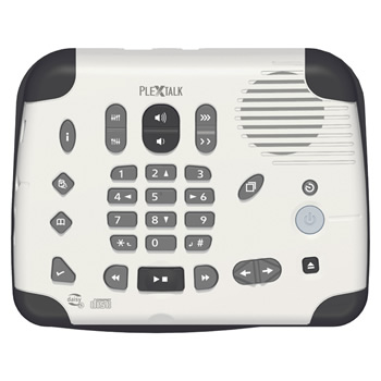 プレクストークPTN2