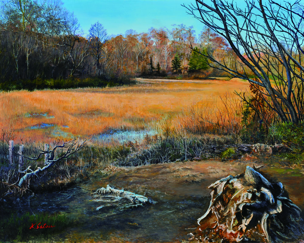 絵画部門 第7回展の上位作品｜全国公募 日美展