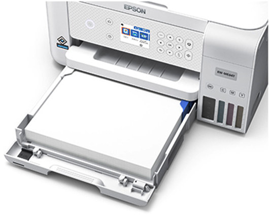 EW-M634TとEW-M630Tの違いを比較！エプソンA4インクジェット複合機