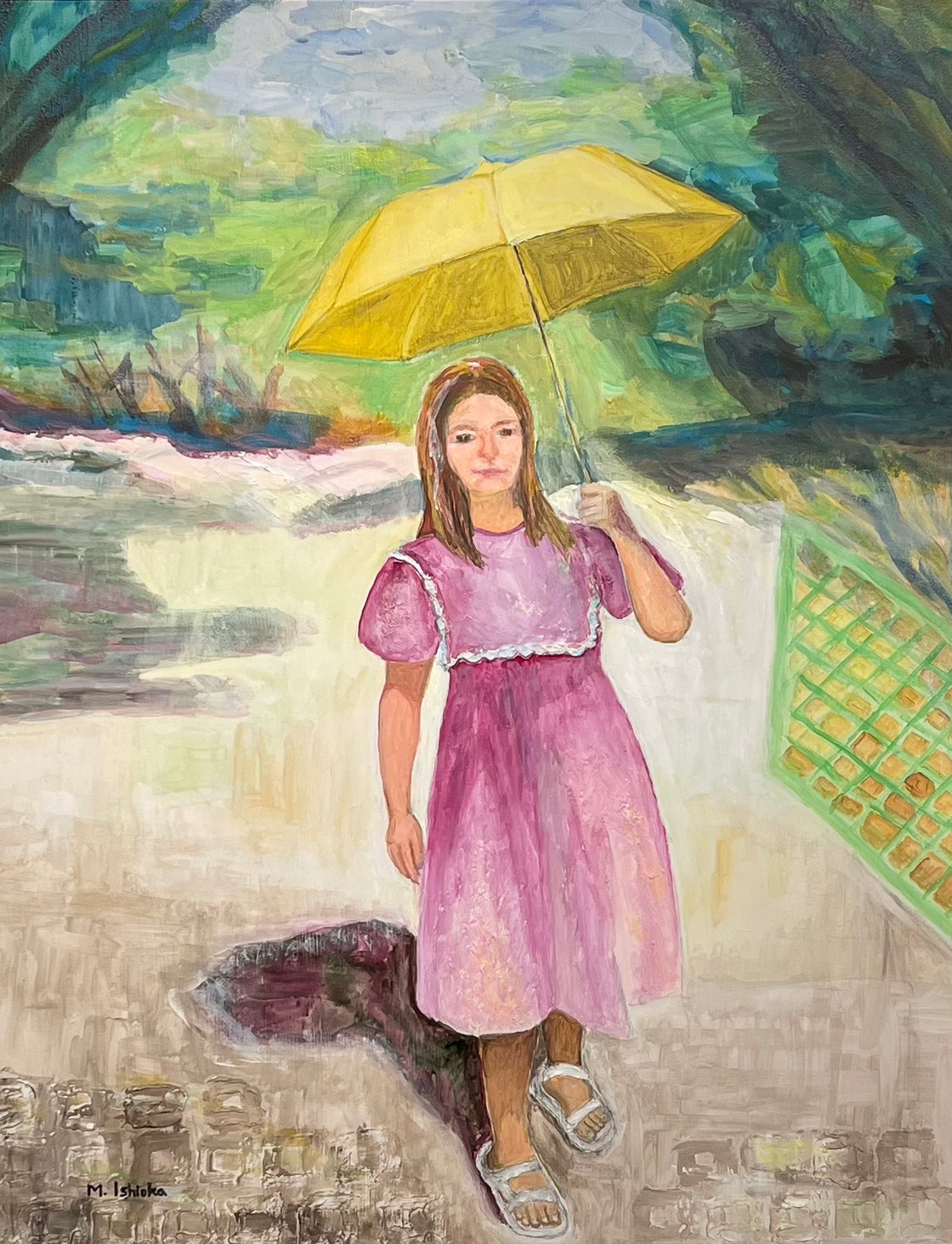 第42回 日現展作品集｜日本現代美術協会