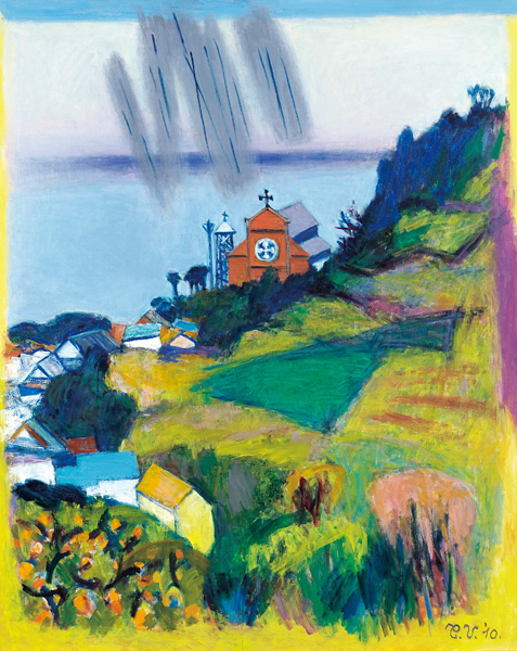 第24回 日洋展 | 一般社団法人日洋会公式ホームページ