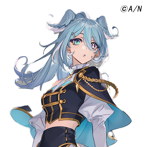 アイク・イーヴランド ライバーカメラ】「OVERTURE」 Daytime Stage