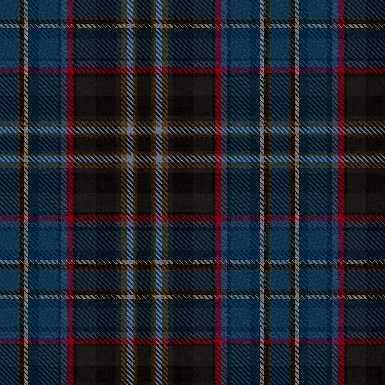 GNK Tartan Design Archive – Nicolson Kiltmakers Ltd