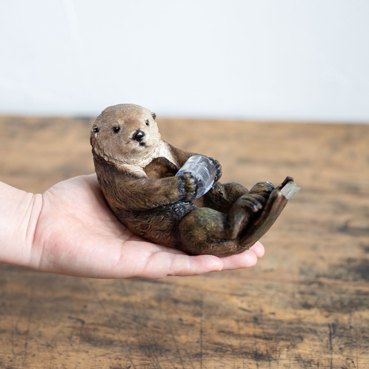 ラッコ テープディスペンサー – ニコノマニマニ雑貨店オンラインストア