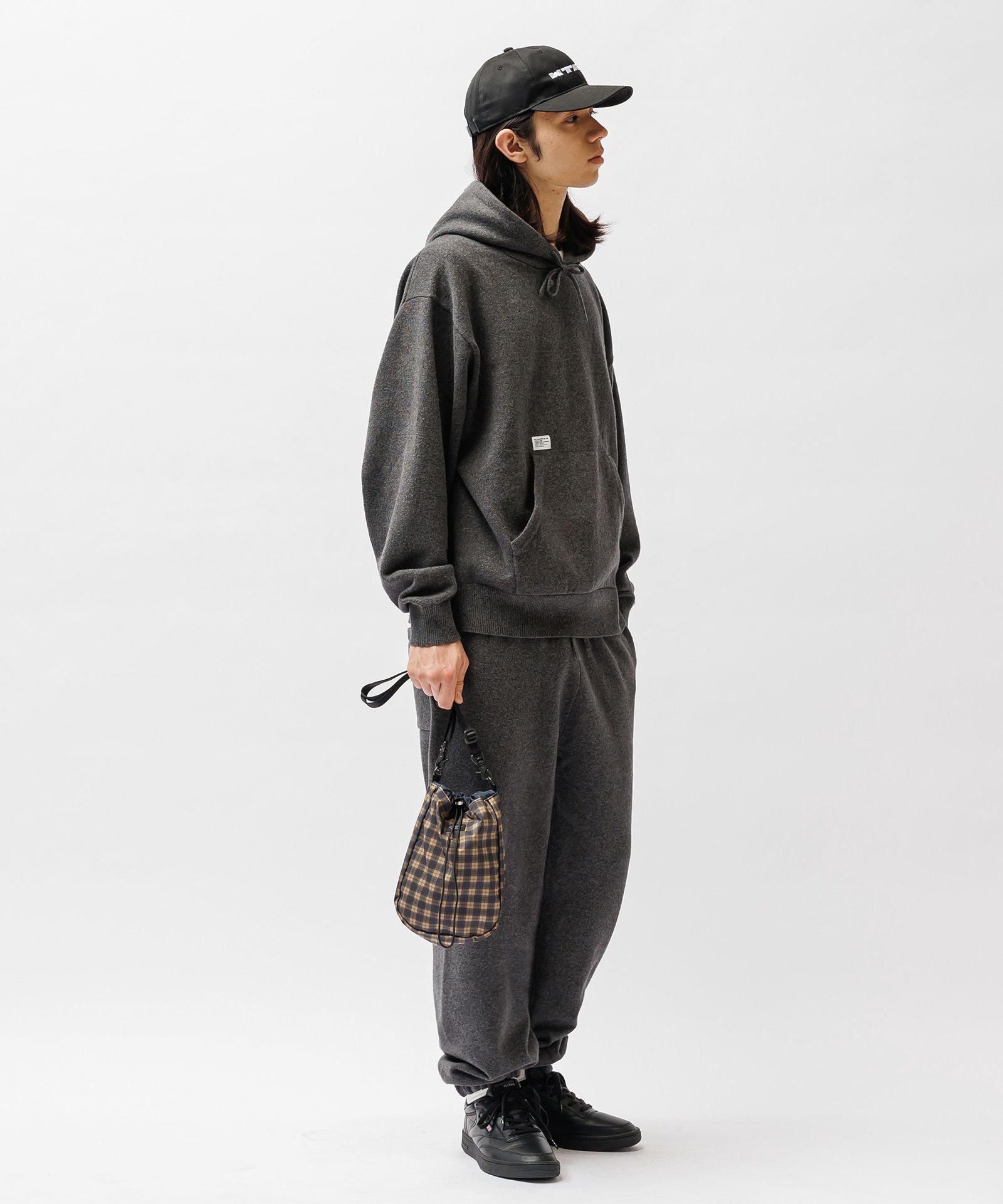 WTAPS×STD CHALK SHOULDER チョークショルダー [BEIGE] | evergreen