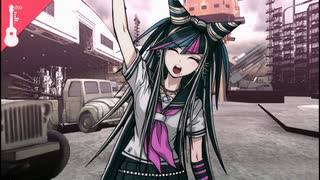 XBOXONE] スーパーダンガンロンパ2 澪田唯吹まとめ パート2