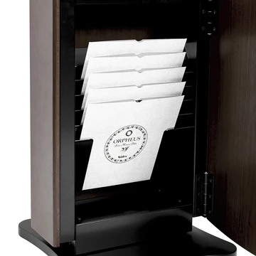 ORPHEUS KALEID - ニデックオルゴールショールーム | 京都・烏丸御池