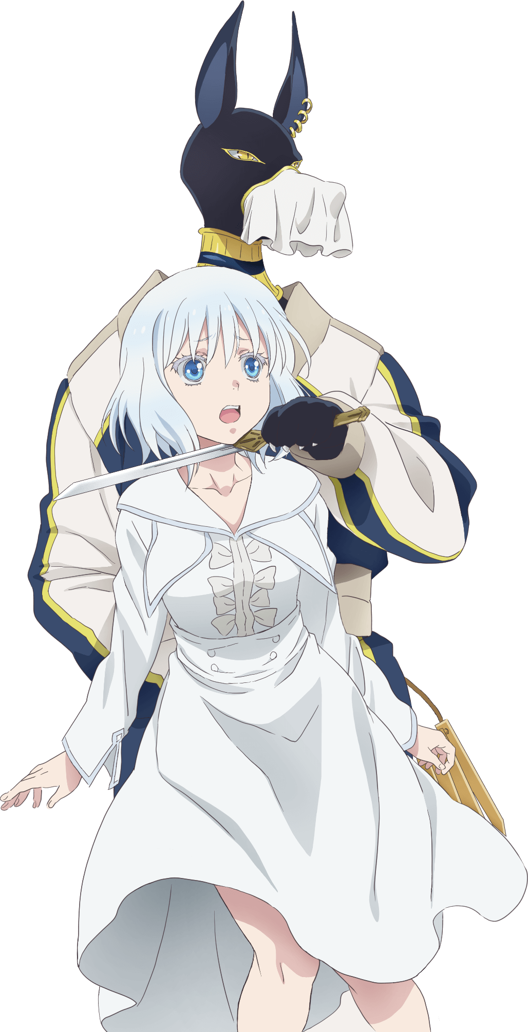 TVアニメ「贄姫と獣の王」公式サイト