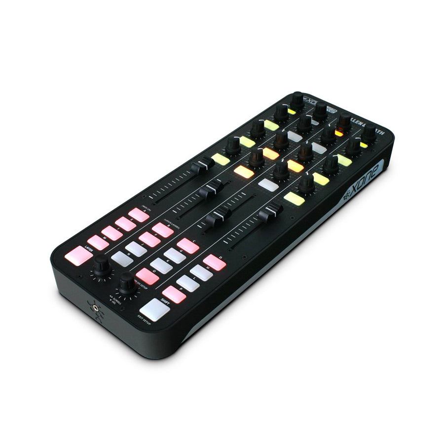 Allen & Heath Xone:K2 Universal MIDI Controller and Interface