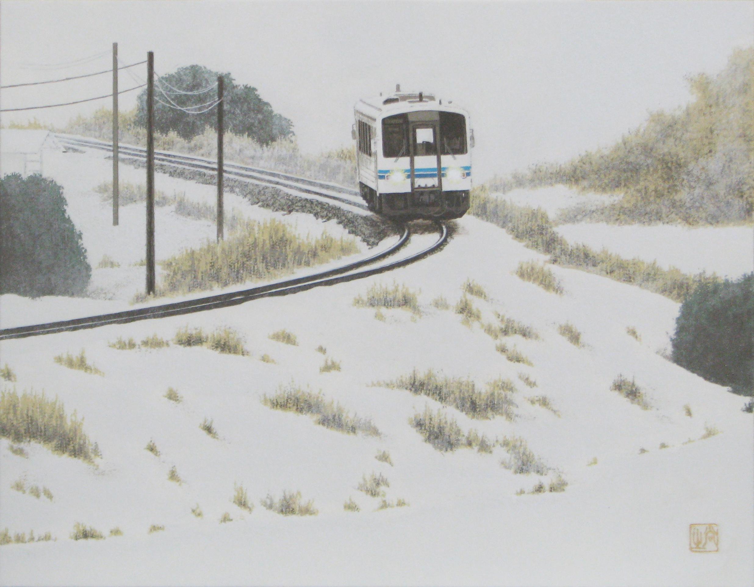 同人詳細｜公益財団法人 日本美術院