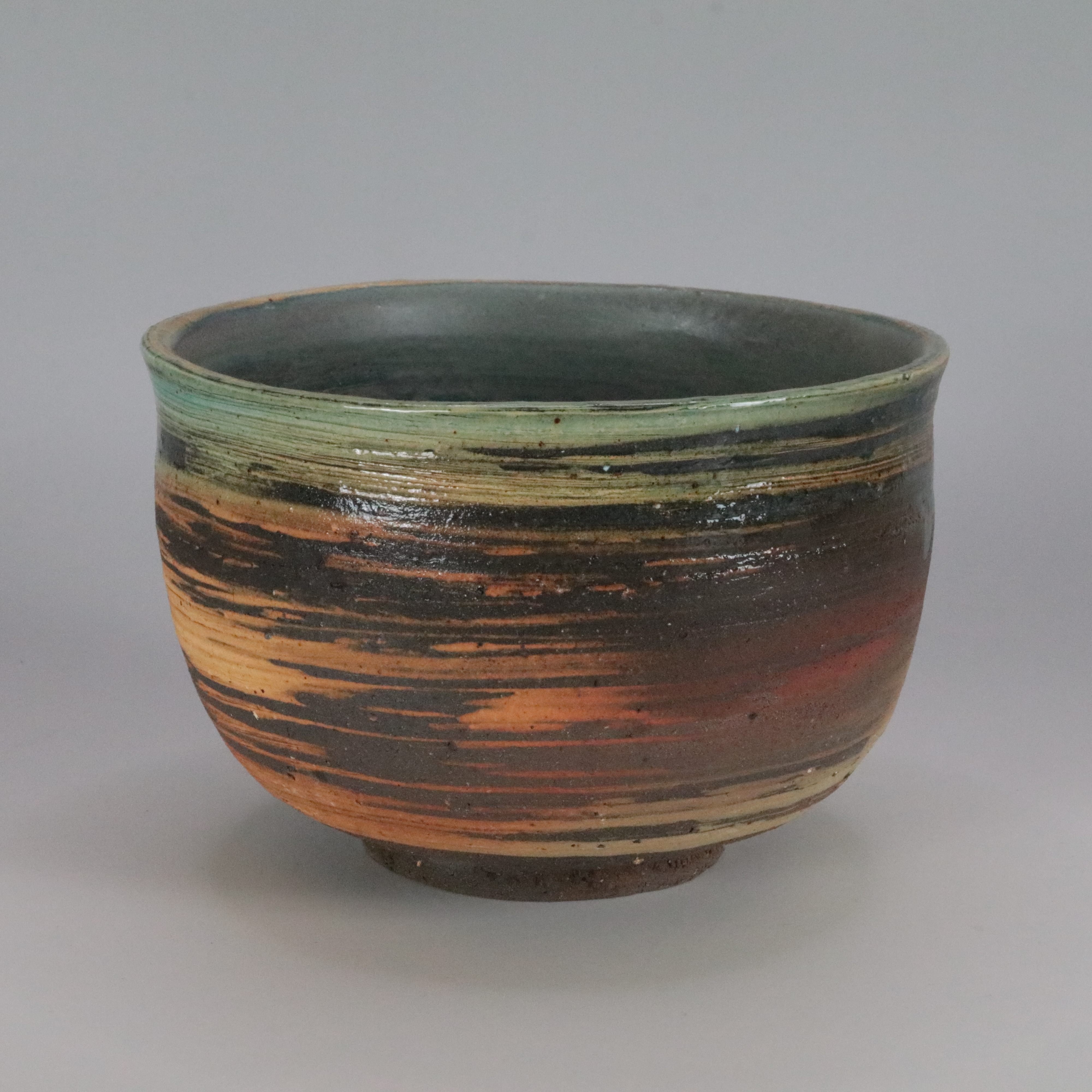 松浦唐津今岳窯― 溝上藻風 作陶展 有明の朝焼けと玄海の夕陽 | 日本橋