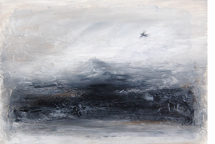 石井一男展 – 新潟絵屋