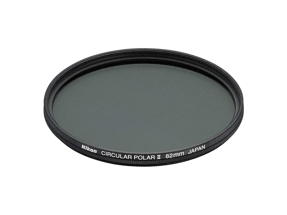円偏光フィルターII 72mm - 概要 | アクセサリー | ニコン