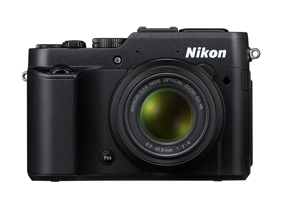 COOLPIX P7800 - 概要 | コンパクトデジタルカメラ | ニコン