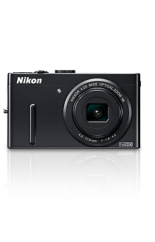 COOLPIX P300 - 概要 | コンパクトデジタルカメラ | ニコン