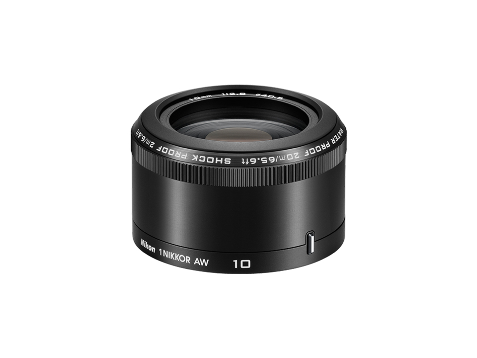 1 NIKKOR AW 10mm f/2.8 - 概要 | NIKKORレンズ | ニコン