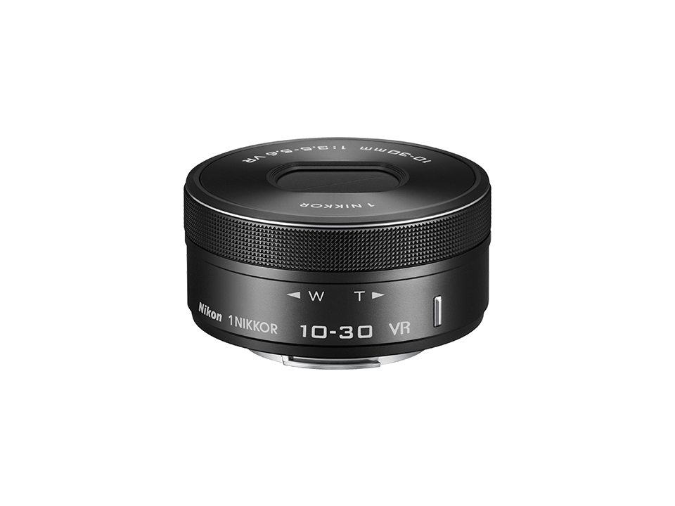 1 NIKKOR VR 10-30mm f/3.5-5.6 PD-ZOOM - 概要 | NIKKORレンズ | ニコン