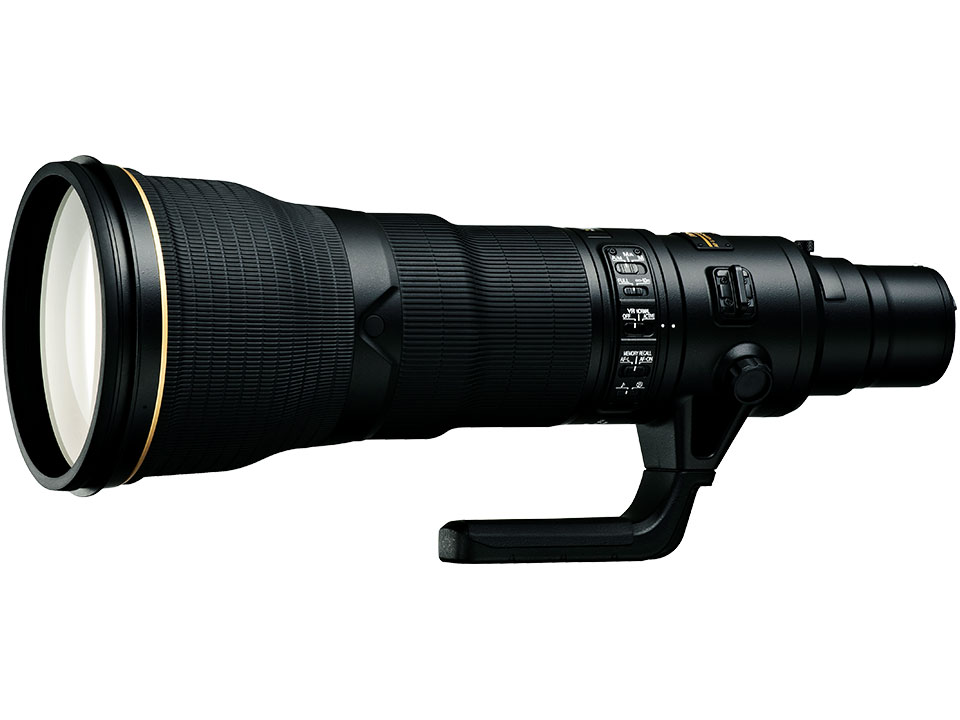 AF-S NIKKOR 300mm f/4E PF ED VR - 概要 | NIKKORレンズ | ニコン