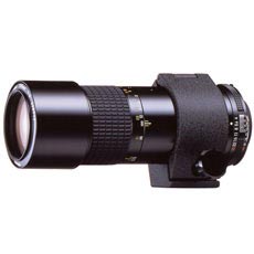 AI Micro Nikkor 200mm F4S（IF） - 概要 | NIKKORレンズ | ニコン