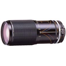 AI Zoom Nikkor 35-200mm F3.5-4.5S - 概要 | NIKKORレンズ | ニコン