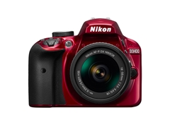 D3400 - 概要 | 一眼レフカメラ | ニコン