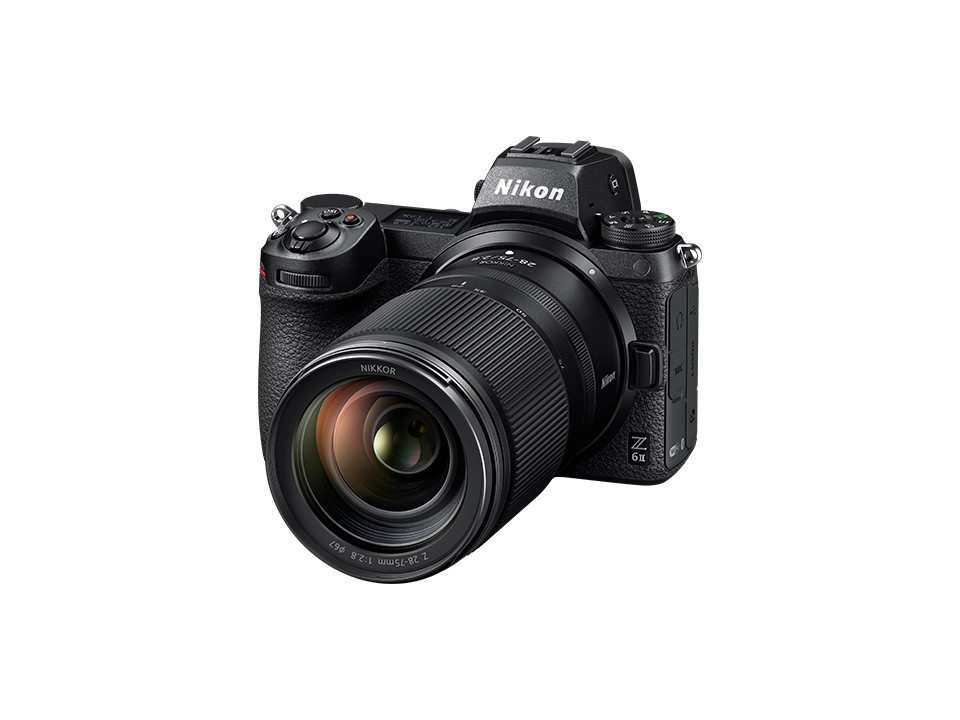NIKKOR Z 28-75mm f/2.8 - 公式通販 | Others ズームレンズ
