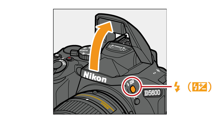 D5600｜デジチューター - サポート | ニコンイメージング