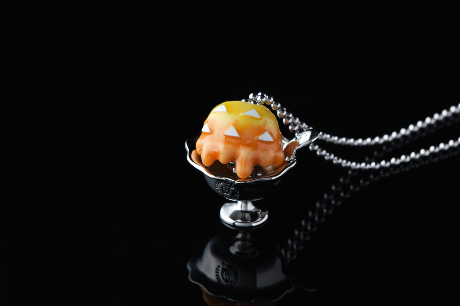 鬼滅の刃×Q-pot.（キューポット）」コラボ第2弾！アイスクリームや