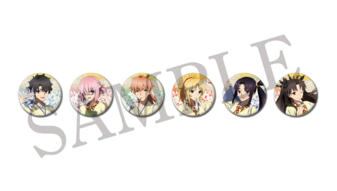 FGO ソロモン×アニメイトカフェ」