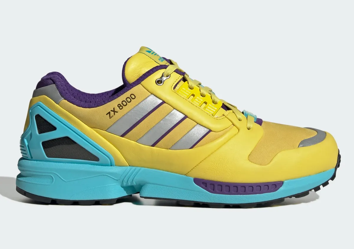 1/27発売 ADIDAS ORIGINALS CONSORTIUM ZX8000 / アディダス