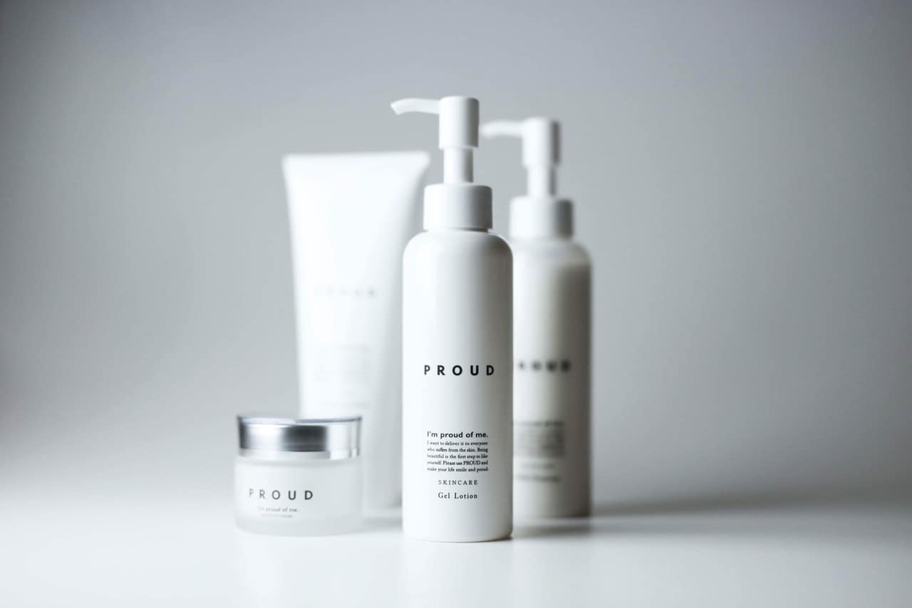 ヒト幹細胞オリジナル化粧品 | ニキビ研究所 - 何をしても治らない人の