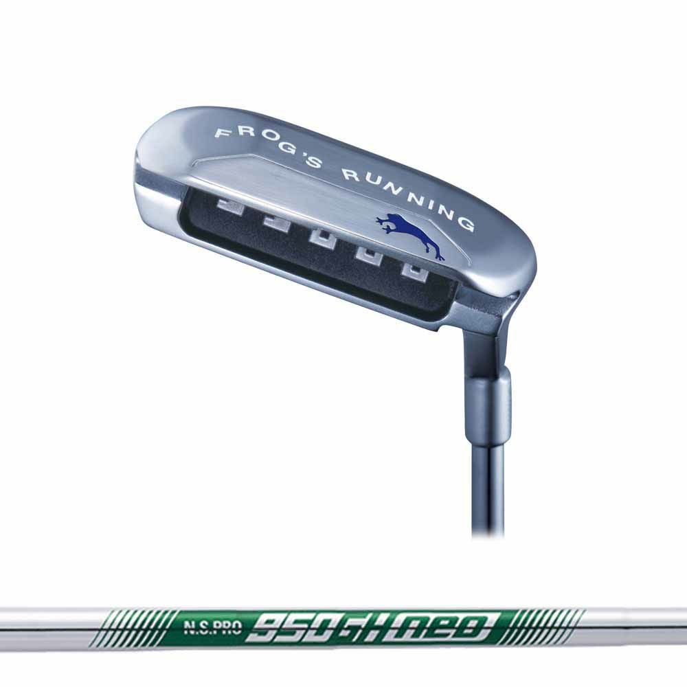 キャスコ kasco DOLPHIN PITCH＆RUN WEDGE DPW-225(48度)ドルフィン