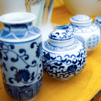 唐物とは？】中国骨董で定番の唐物ついてご紹介いたします｜骨董品