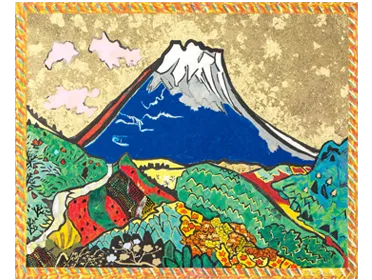 王石谷・王翬の買取なら｜中国掛軸買取【日晃堂】