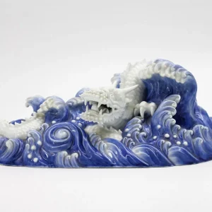 深見陶治 影青香炉 共箱 深見陶治 影青香炉 共箱 - メルカリ